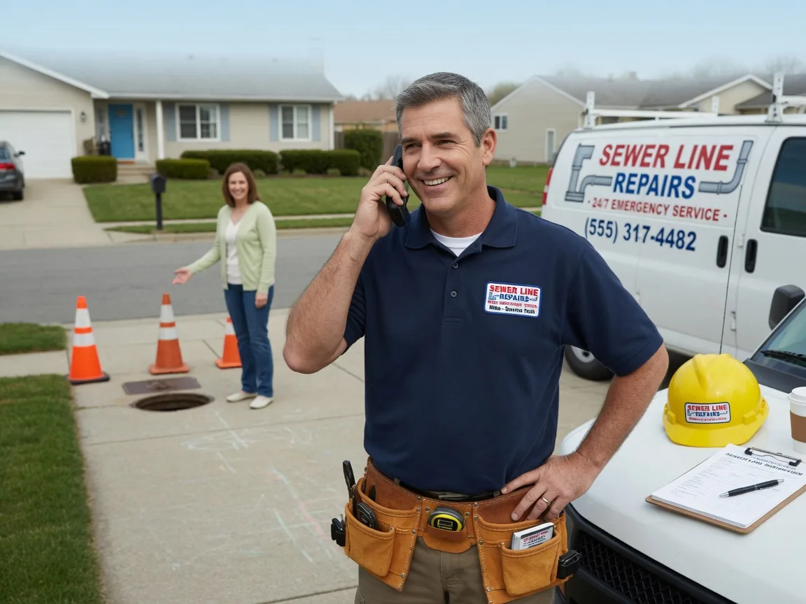 Emergency Plumber Bessie, OK FAQs